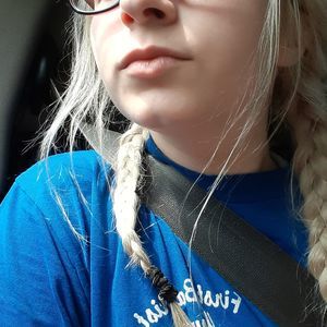 Meet your Posher, Summer